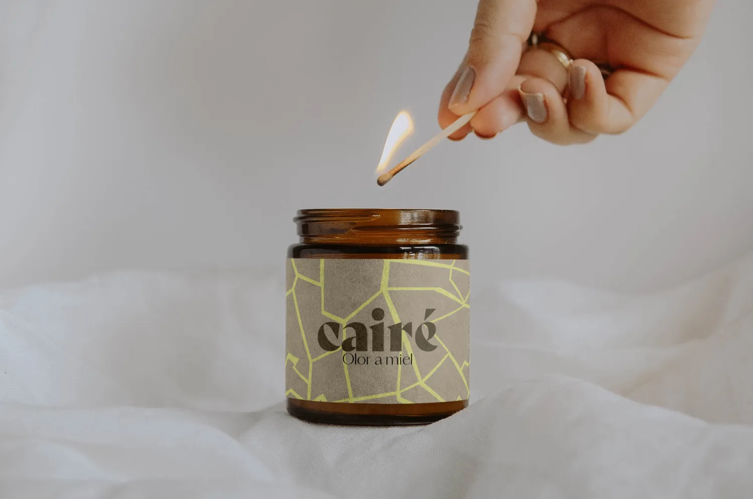 Packaging — Simbiosi Studio