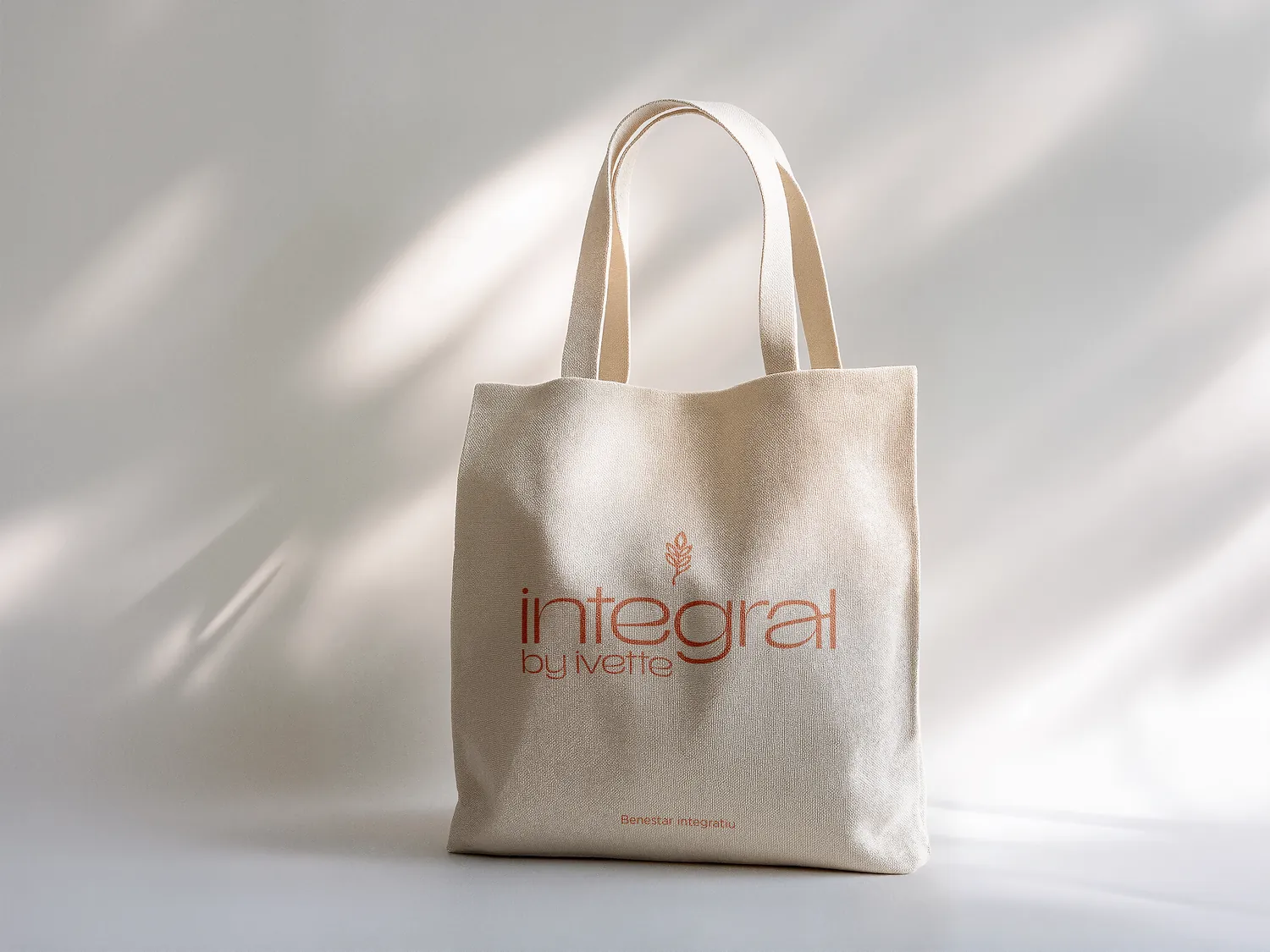 Integral by Ivette — Dirección de arte · 2024