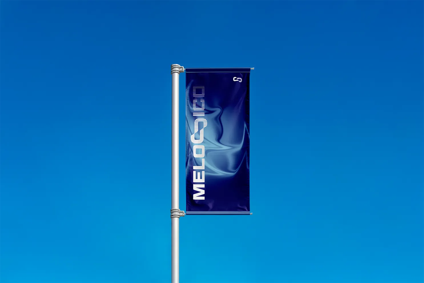 Meloddico — Branding, Simbiosi Studio