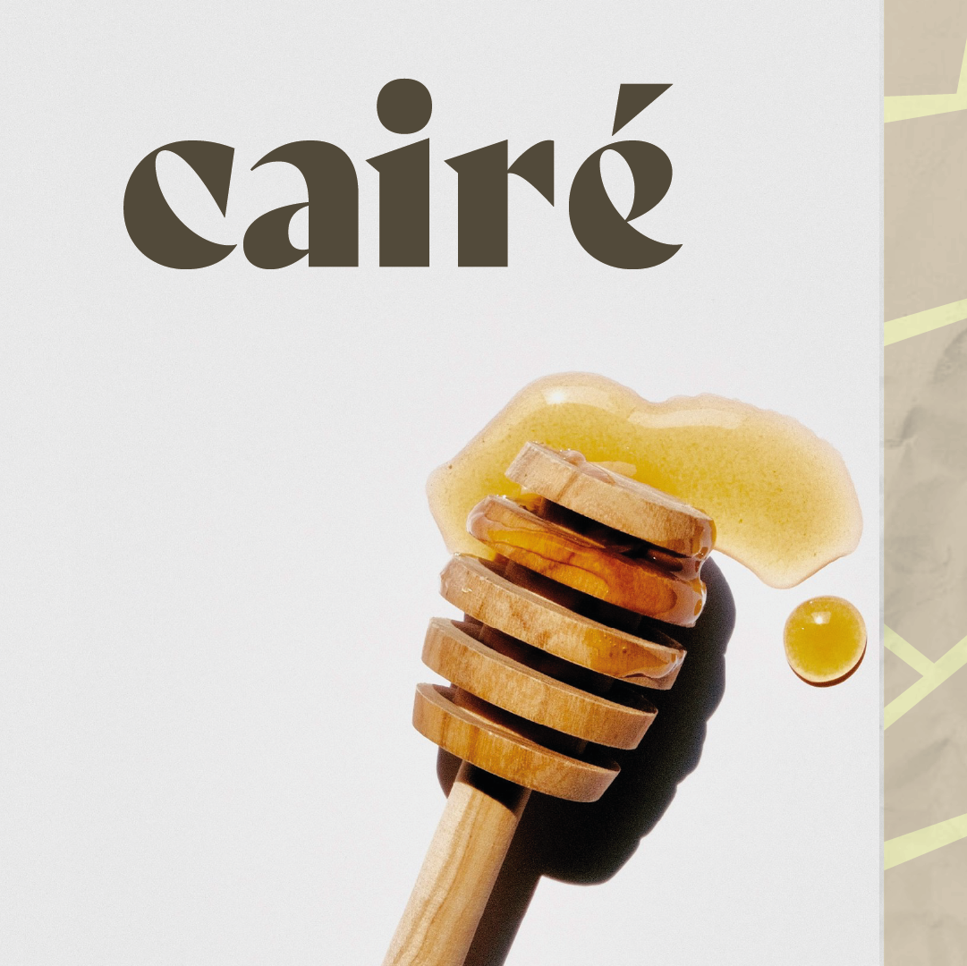 Mockup de la web del proyecto Babage