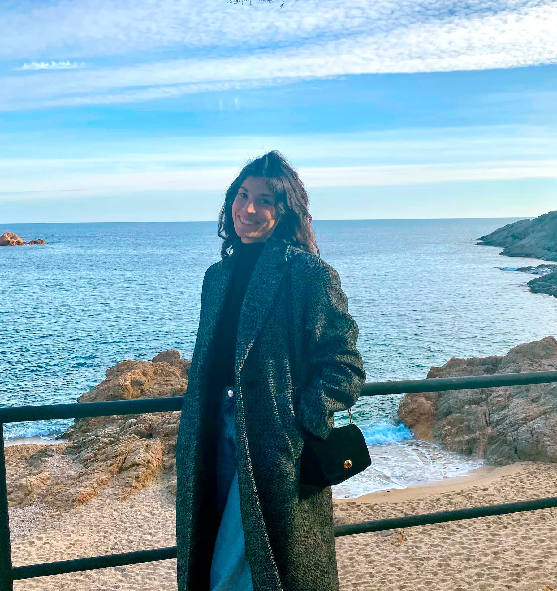 Aina Barri, fundadora de Simbiosi Studio